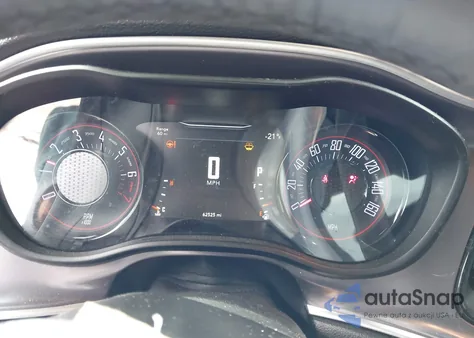 2019 Dodge Challenger Sxt from USA, damaged, VIN 2C3CDZGG3KH541684